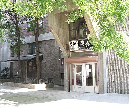 Lincoln Square (Manhattan)